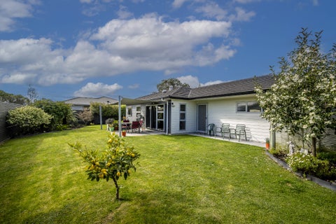 4 Mcnaughton Place, Onekawa, Napier