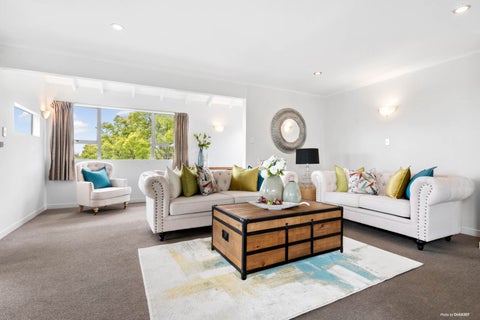 120 Sunset Road, Unsworth Heights, Auckland