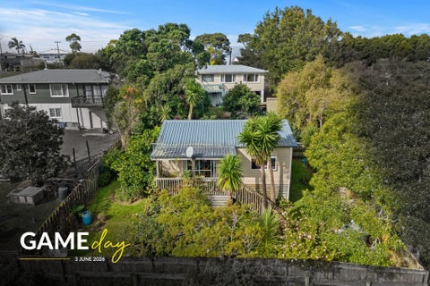 184 Don Buck Road, Massey, Auckland