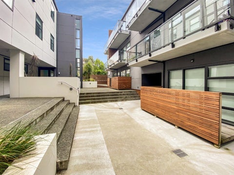 308/181 Tasman Street, Mount Cook, Wellington