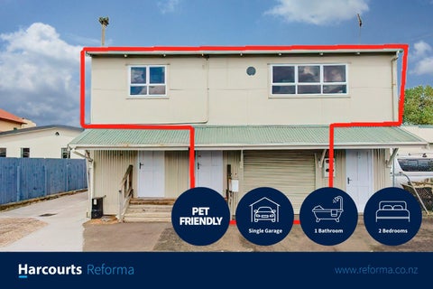 13A Henderson Street, Karori, Wellington