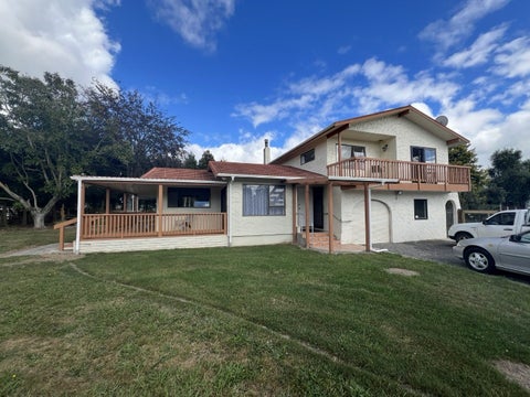 210 Bruce Road, Levin, Levin