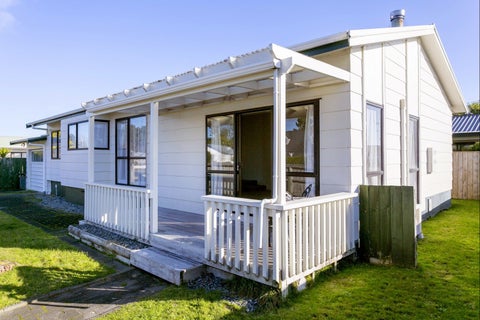 1/52 Arthur Crescent, Hilltop, Taupō