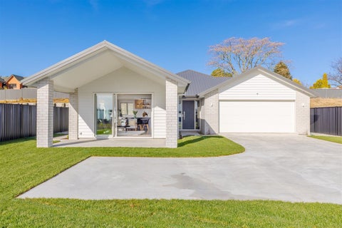 1/156 Nicholson Avenue, Te Awamutu, Te Awamutu