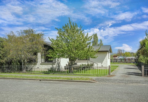 19 Montgomery Street, Cheviot, Cheviot