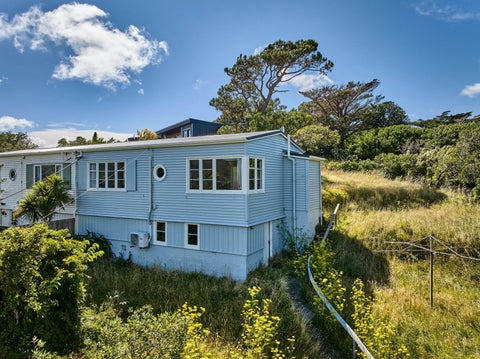 17 Ellora Street, Ngaio, Wellington
