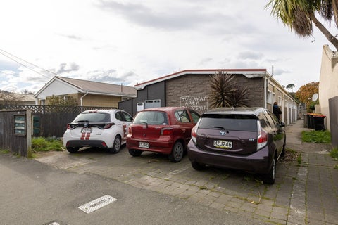 974 George Street, North Dunedin, Dunedin