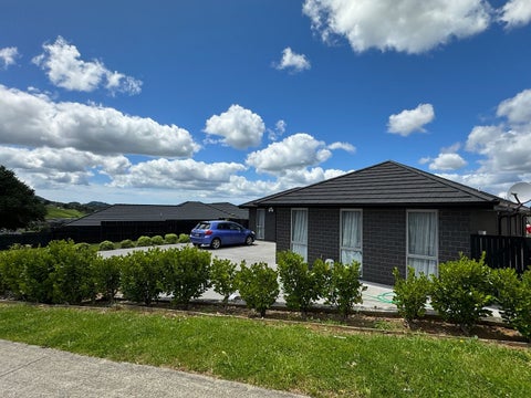 1 Sumner Place, Kamo, Whangarei
