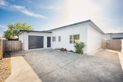 3A Chamberlain Street, Feilding, Feilding