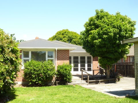 59 Appleby Crescent, Burnside, Christchurch