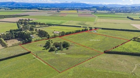 2795 Tram Road, West Eyreton, West Eyreton