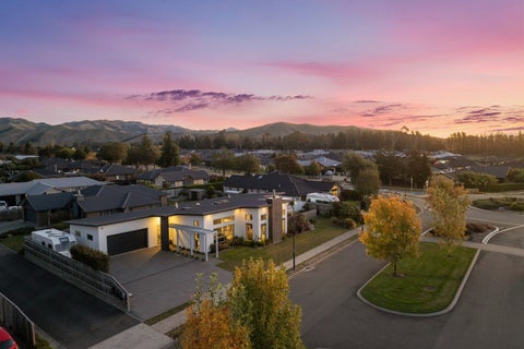 4 Payne Place, Witherlea, Blenheim