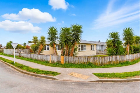 2 Collingwood Street, Levin, Levin