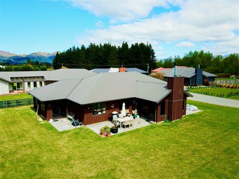 5 Keats Place, Hanmer Springs, Hanmer Springs