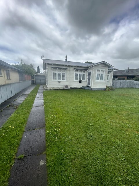 30 Waterloo Street, Dannevirke