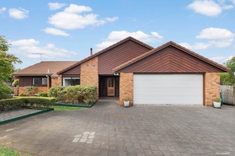 31 O'Connor Drive, Pukekohe, Pukekohe
