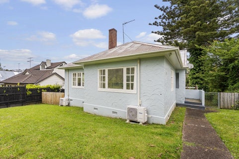 39 Paora Street, Orakei, Auckland