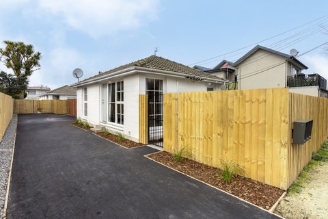3/110 Olliviers Road, Phillipstown, Christchurch