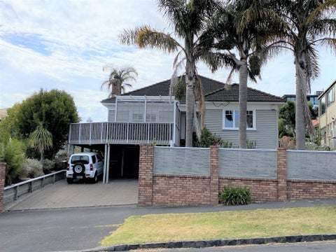 116 Patteson Avenue, Mission Bay, Auckland