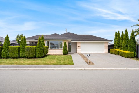 44 Cairnbrae Drive, Prebbleton, Prebbleton