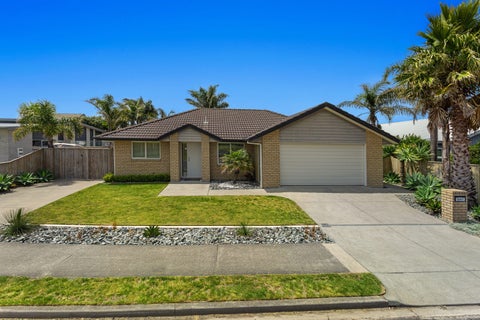 26 Omega Place, Coastlands, Whakatane