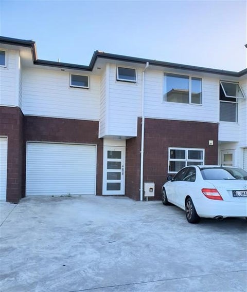 4/4 Littler Place, Hamilton East, Hamilton