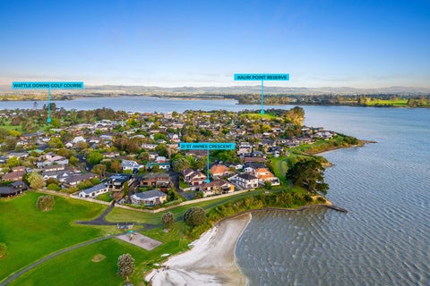 21 St Annes Crescent, Wattle Downs, Auckland
