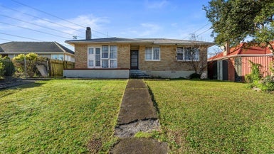 16 Ivon Road, Otara, Auckland