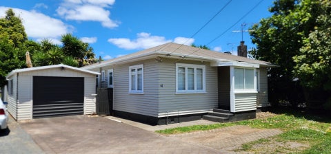 1/47 Settlement Road, Papakura, Papakura