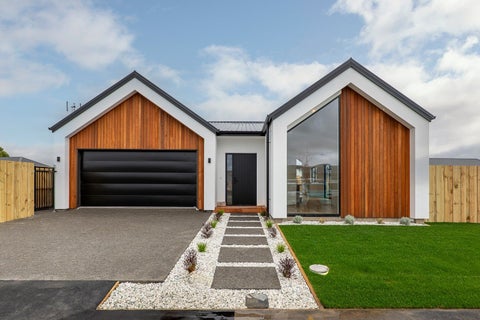 52 Matamoe Drive, Halswell, Christchurch