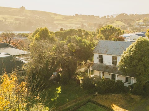 11 Rue Balguerie, Akaroa, Akaroa