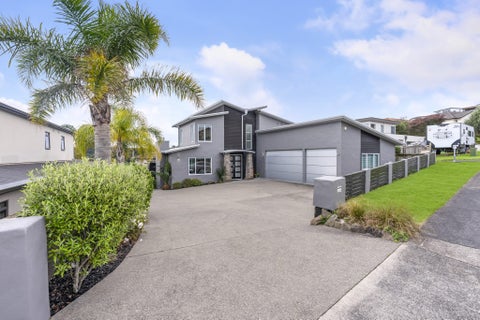 8 Aldon Lane, The Gardens, Auckland