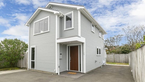 26 Ellesmere Avenue, Miramar, Wellington