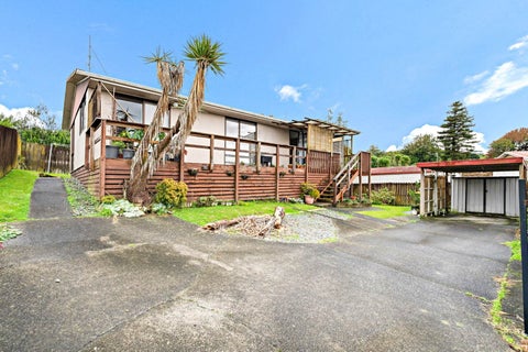 2/13 Shifnal Drive, Randwick Park, Auckland