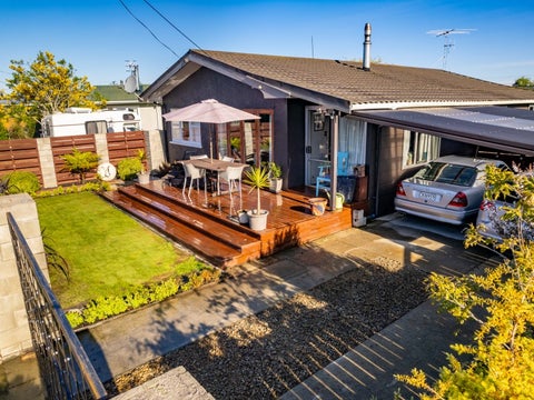 5 Boyce Street, Motueka, Motueka