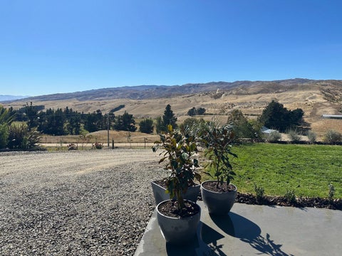 218 Hawksburn Road, Nevis, Cromwell