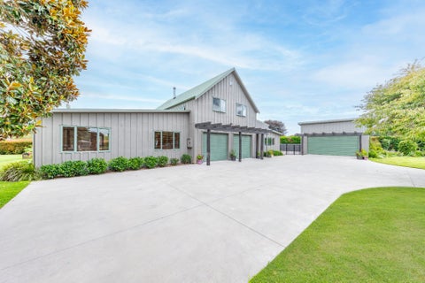 118 Collinson Street, Pirongia, Pirongia