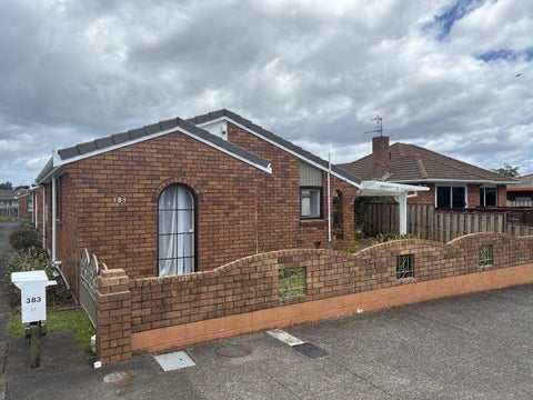 1/383 Blockhouse Bay Road, Blockhouse Bay, Auckland