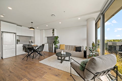407/45 Union Street, Auckland Central, Auckland