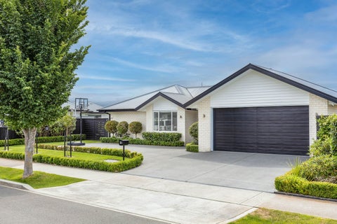 3 Tuka Road, Pegasus, Pegasus