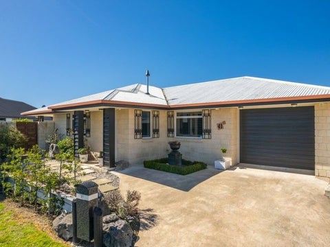41 Cambelldon Crescent, Stoke, Nelson