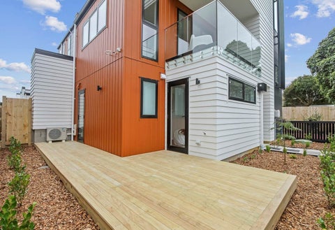 1/18 Tyburnia Avenue, Mount Albert, Auckland