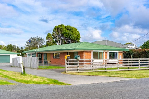 20 Argyle Street, Waipu, Waipu