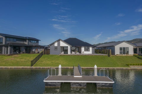 28 Ngaroma Crescent, Whitianga, Whitianga