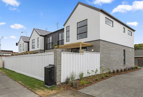 254A Innes Road, St Albans, Christchurch