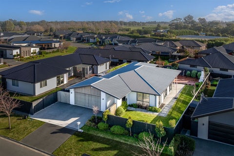 62 Farthing Drive, Prebbleton, Prebbleton