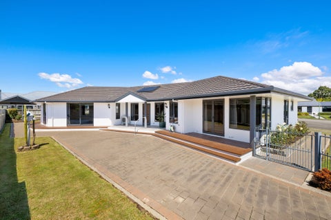 3 Sequoia Place, Springlands, Blenheim