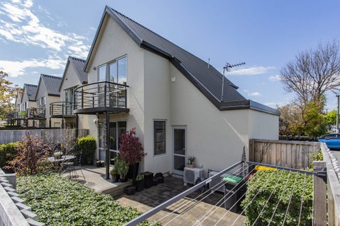 1/39 Derby Street, St Albans, Christchurch