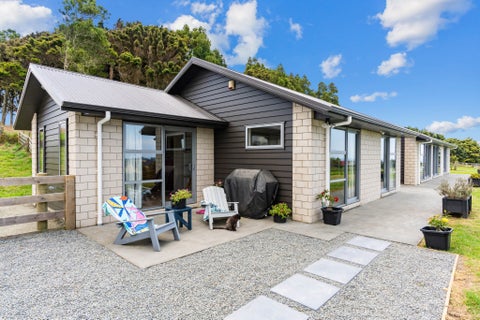 310 Cames Road, Wellsford