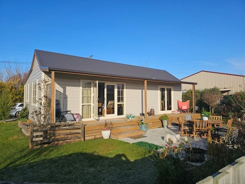 10 Donald Street, Temuka, Temuka